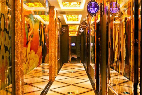 重庆夜生活，探寻不夜城！