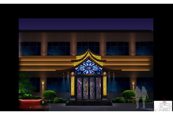 走遍山城，就为这一脚舒服的按摩！