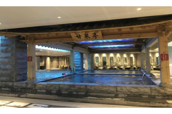 重庆耍耍表：解锁山城休闲养生新密码