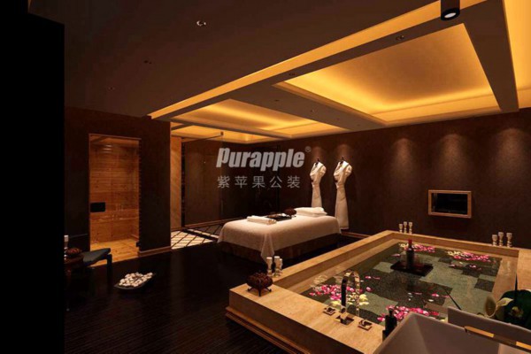 重庆璧山这家桑拿，舒适度爆表，你试过没？