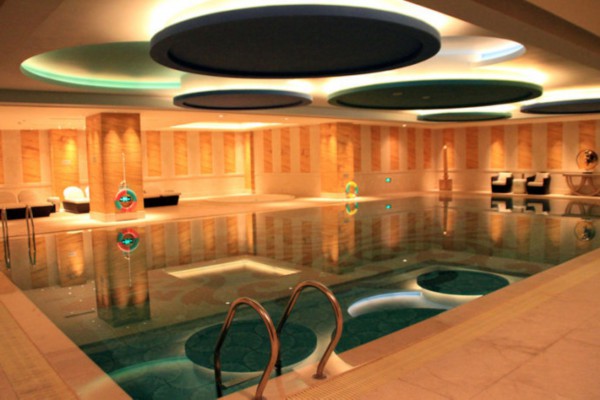 享受私人按摩，重庆男技师上门服务来啦！