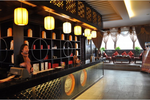 重庆奢华养生之地，顶级桑拿会所尊享体验