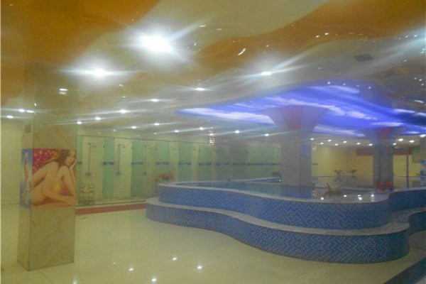 重庆特色洗发按摩，让你的身心焕然一新！