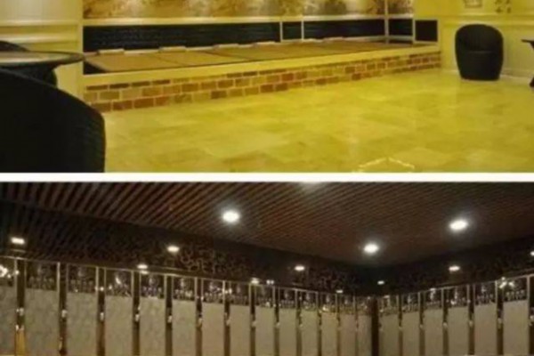 “重庆老字号，养生按摩就找它！”