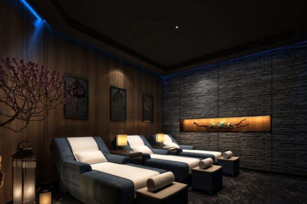 重庆风情,花式按摩,舒筋活络,养生之道 重庆风情,花式按摩,舒筋活络,养生之道