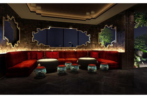 重庆江津，这个角落的足疗真绝了！