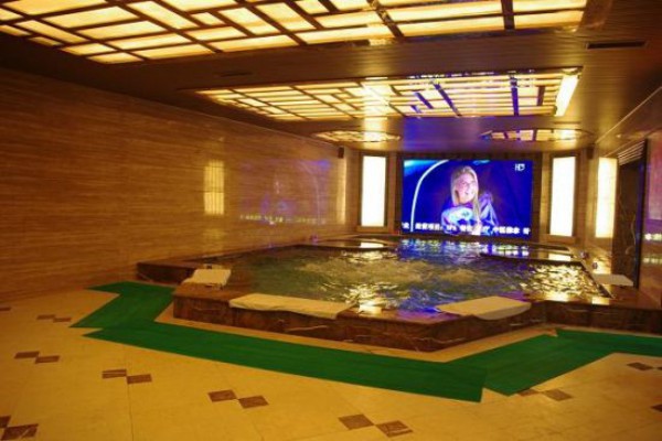 重庆盲人按摩群，用心传递健康与关爱