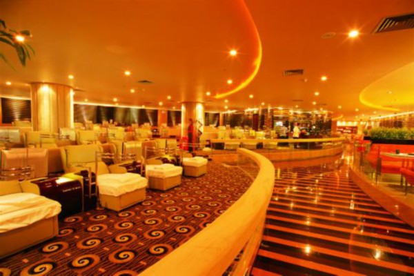 重庆龙山路，一场身心的深度SPA之旅！