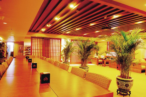 揭秘重庆按摩会所背后的那些“温柔”套路