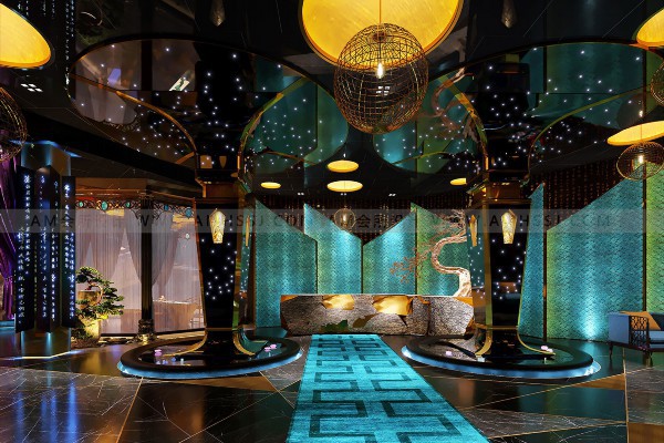 山城夜色迷人眼，重庆夜生活概览